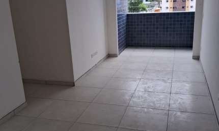 Em Bairro Novo Apartamentos de 2 Quartos com Suíte e Vaga de Garagem