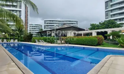 Oportunidade com 3 suítes no Terraço Laguna no bairro de Paiva