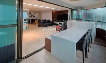 Apartamento com 4 quartos à venda na Rua Bernardo Vieira de Melo, 500, Candeias, Jaboatão dos Guararapes