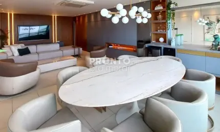 Apartamento com 4 quartos à venda na Rua da Aurora, 1541, Santo Amaro, Recife