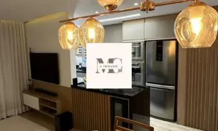 Apartamento  à venda Piscine Station Resort no Brás, São Paulo-SP2  Quartos, 1 Vaga de Garagem, 70m² de Área.
