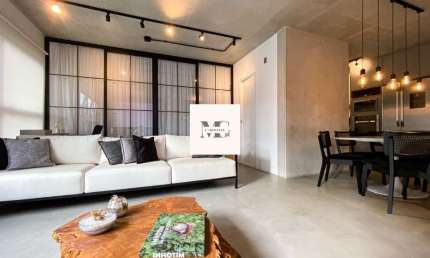 Apartamento Maxhaus a venda ou locação em São Paulo-SP, bairro Jardim Fonte do Morumbi: 1 quarto, 1 suíte,, 1 banheiro, 1 vaga, 70m², lazer completo