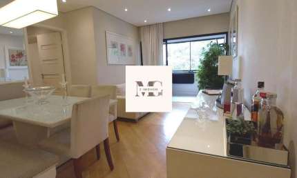 Apartamento à venda Condomínio Costa Azul em São Paulo-SP, Vila Suzana. 3 quartos, 1 suíte, 1 vaga, 80m².