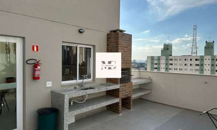 Apartamento à venda na Saúde em São Paulo-SP, bairro Saúde! 1 quarto, 1 suíte, 1 banheiro, 26m