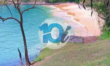 Terreno à venda na Avenida Caetés, Caetés, Angra dos Reis