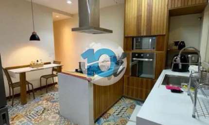 CASA DE 2 SUÍTES- PONTAL , Pontal, Angra dos Reis - RJ
