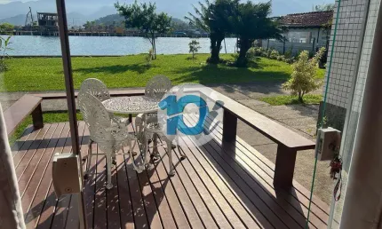 Apartamento com 2 quartos à venda no Bracuí (Cunhambebe), Angra dos Reis 