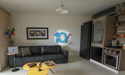 Apartamento com 4 quartos à venda na Rua Itapirapuá, Pontal (Cunhambebe), Angra dos Reis