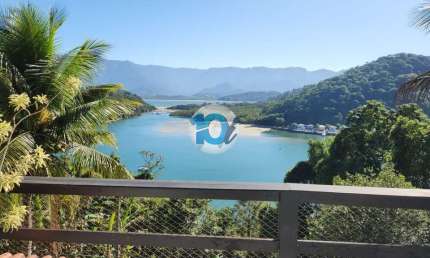 CASA DE 4 QUARTOS - PONTA DA CRUZ  , Ponta Da Cruz, Angra dos Reis - RJ