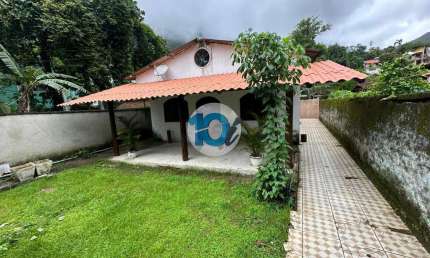 CASA DE 2 QUARTOS - ILHA GRANDE, Ilha Grande, Angra dos Reis - RJ