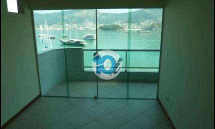 Apartamento com 3 quartos à venda no Marinas, Angra dos Reis 