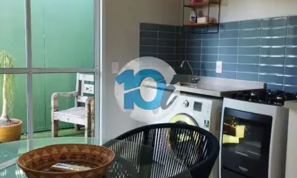 Apartamento com 2 quartos à venda na Estrada Do Corisco, Corisco, Paraty