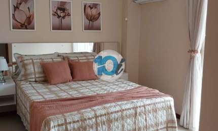 APARTAMENTO DE 2 QUARTOS - PARQUE DAS PALMEIRAS, Parque das Palmeiras, Angra dos Reis - RJ