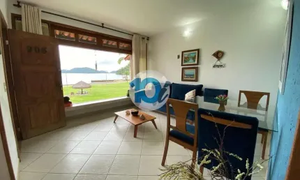 Apartamento com 2 quartos à venda na Porto Bracuhy, Península Ii, Bracuí (Cunhambebe), Angra dos Reis