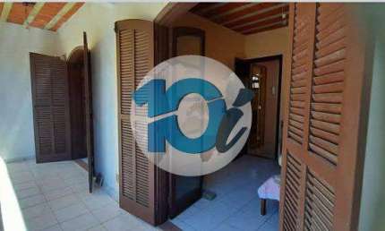 DUPLEX DE 3 QUARTOS - PRAIA DO JARDIM, Praia do Jardim, Angra dos Reis - RJ