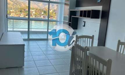 APARTAMENTO DE 2 QUARTOS - PORTO FELIZ, Gamboa Do Belém, Angra dos Reis - RJ