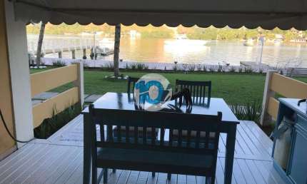 APARTAMENTO DE 1 QUARTO - CAIEIRA 2, Gamboa Do Belém, Angra dos Reis - RJ