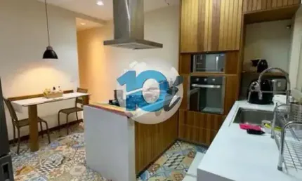Apartamento com 2 quartos à venda na Alameda das Andorinhas, Pontal (Cunhambebe), Angra dos Reis