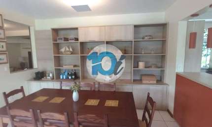 Apartamento com 4 quartos à venda na Beco do Badejo, Bracuí (Cunhambebe), Angra dos Reis