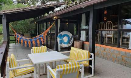 Apartamento com 4 quartos à venda em Ponta da Cruz, Angra dos Reis 