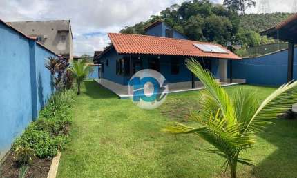 Apartamento com 2 quartos à venda no Bracuí (Cunhambebe), Angra dos Reis 