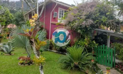 Apartamento com 4 quartos à venda na Rodovia Procurador Haroldo Fernandes Duarte, Do Km 475 Ao 477,59, Bairro Camorim, Camorim Pequeno, Angra dos Reis