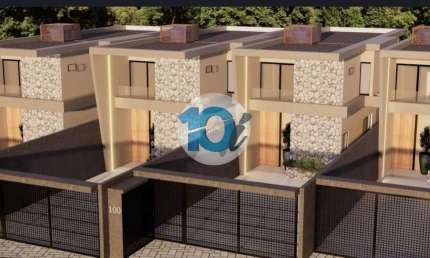 Apartamento com 3 quartos à venda na Rua Ilha dos Coqueiros, Praia da Ribeira (Cunhambebe), Angra dos Reis