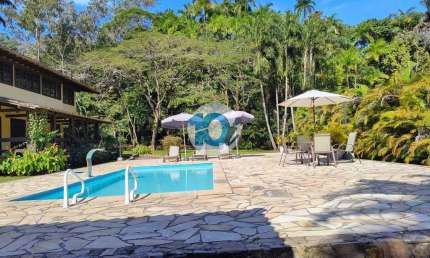 Apartamento com 5 quartos à venda na Rua ÂNgela, Praia Vermelha (Mambucaba), Angra dos Reis