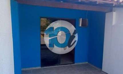 Apartamento com 2 quartos à venda na Rua Ilha Grande, Praia da Ribeira (Cunhambebe), Angra dos Reis