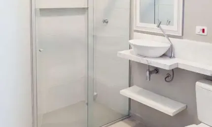Studio para locação em Vila Buarque com 1 quarto, 29m²
