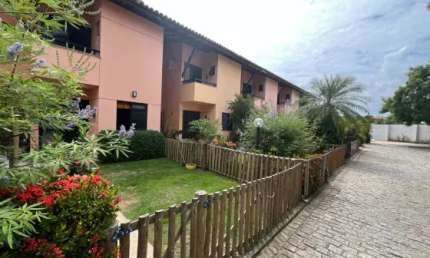 linda casa disponível para venda com 95 metros quadrados no Miragem