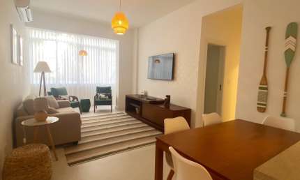 Apartamento com 3 quartos à venda na Rua Ronald de Carvalho, Copacabana, Rio de Janeiro