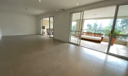 Apartamento com 4 quartos à venda na Rua Doutor Paschoal Imperatriz, Vila Gertrudes, São Paulo