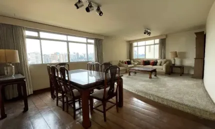 Apartamento com 3 quartos à venda na Rua João Ramalho, 108, Perdizes, São Paulo