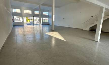 Ponto comercial para alugar no Jardim Três Marias, Peruíbe 