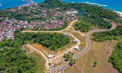 Terreno em condomínio fechado à venda na R. Pituba Ii, 1, Centro, Itacaré