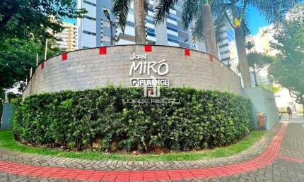 Apartamento com 3 quartos para alugar na Rua João Huss, 380, Gleba Palhano, Londrina por R$ 5.500