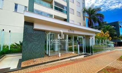 Apartamento com 4 quartos à venda na Avenida Madre Leônia Milito, 1130, Bela Suiça, Londrina por R$ 650.000