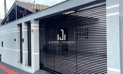 Casa com 4 quartos à venda na Tassiano Barrios, 64, Cafezal, Londrina por R$ 550.000