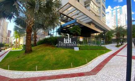 Apartamento com 3 quartos à venda na Rua Eurico Hummig, 300, Gleba Palhano, Londrina por R$ 1.450.000