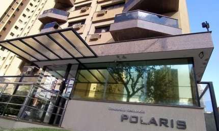 Apartamento com 4 quartos à venda na Rua Piauí, 1259, Centro, Londrina por R$ 850.000