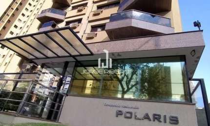 Apartamento com 4 quartos à venda na Rua Piauí, 1259, Centro, Londrina por R$ 850.000