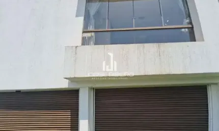 Casa com 4 quartos para alugar na Rua Otaviano Gonçalves Ferreira, 80, Colonial, Londrina por R$ 11.900