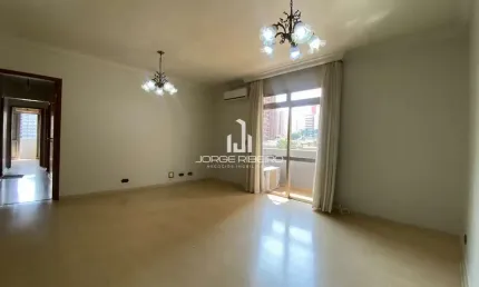 Apartamento com 3 quartos à venda na Rua Prefeito Hugo Cabral, 1062, Centro, Londrina por R$ 580.000