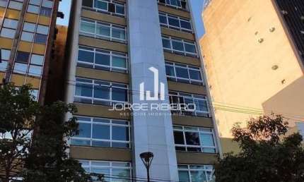 Sala comercial à venda na Avenida Paraná, 427, Centro, Londrina por R$ 229.000