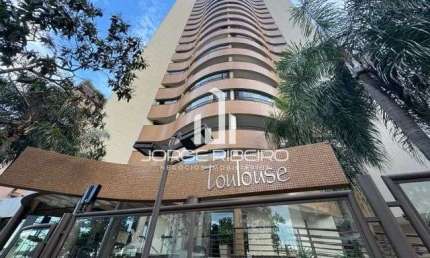 Apartamento com 3 quartos à venda na Rua João Huss, 199, Palhano 2, Londrina por R$ 1.300.000
