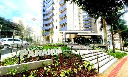 Apartamento com 3 quartos à venda na Antônio Pisicchio, 155, Gleba Palhano, Londrina por R$ 1.650.000