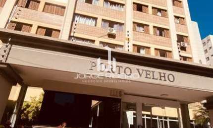 Apartamento com 3 quartos à venda na Avenida Paraná, 1119, Centro, Londrina por R$ 520.000