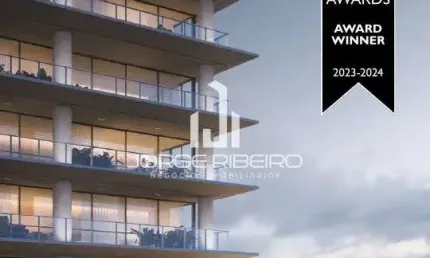 Apartamento com 3 quartos à venda na Rua Santos, 737, Centro, Londrina por R$ 2.483.000