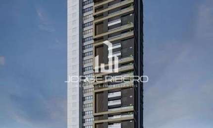 Apartamento com 3 quartos à venda na Ernani La Cerda de Athayde, 1, Gleba Palhano, Londrina por R$ 1.590.000